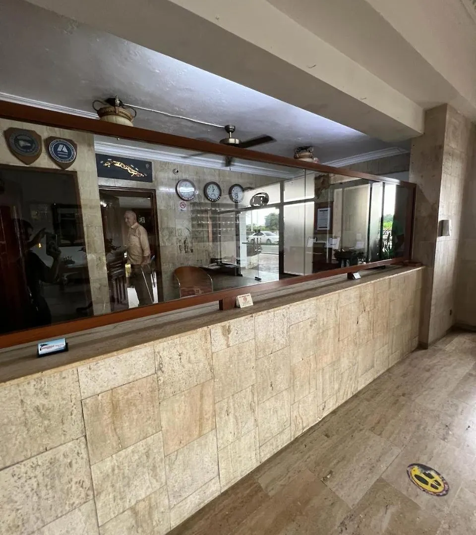 ****  Hotel Tropicana Santo Domingo La Viva Dominicaanse Republiek