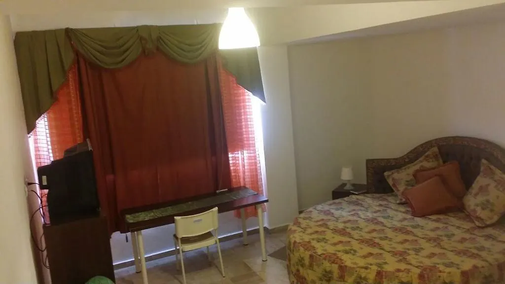 Hotel Tropicana Santo Domingo La Viva