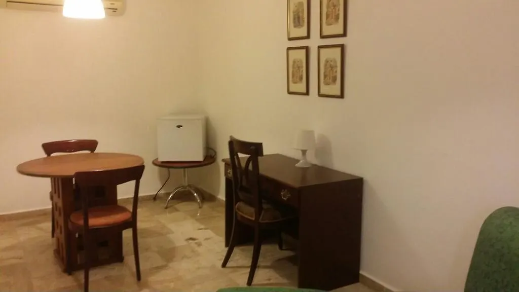 ****  Hotel Tropicana Santo Domingo La Viva Dominicaanse Republiek
